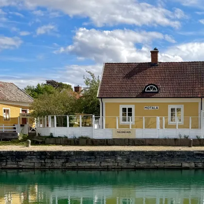 Tvåsmåhus