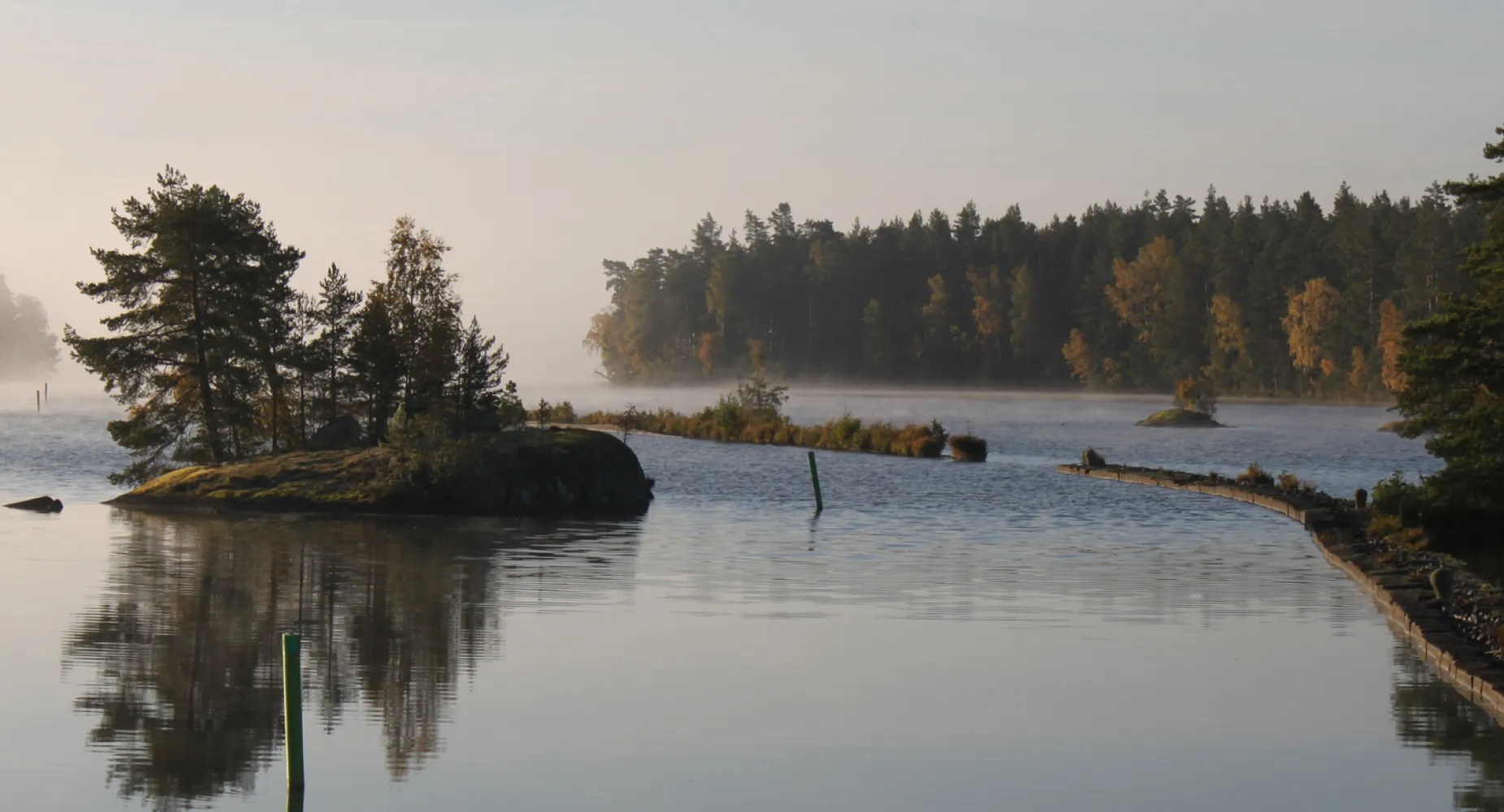 Ledmurar Tåtorp