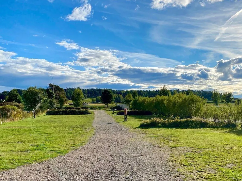 Elplats (nr 52) maxlängd 10 m