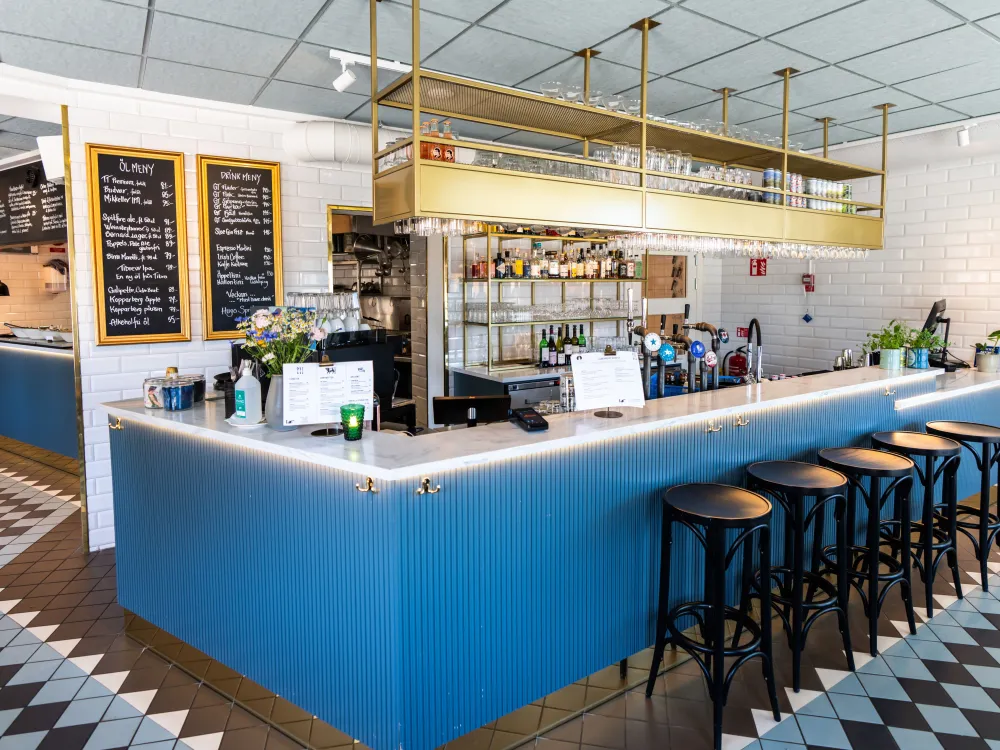 Bistro Rödesund 
