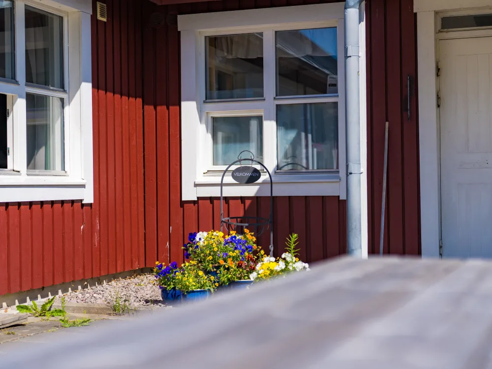 Perssons i Backen Gästehaus