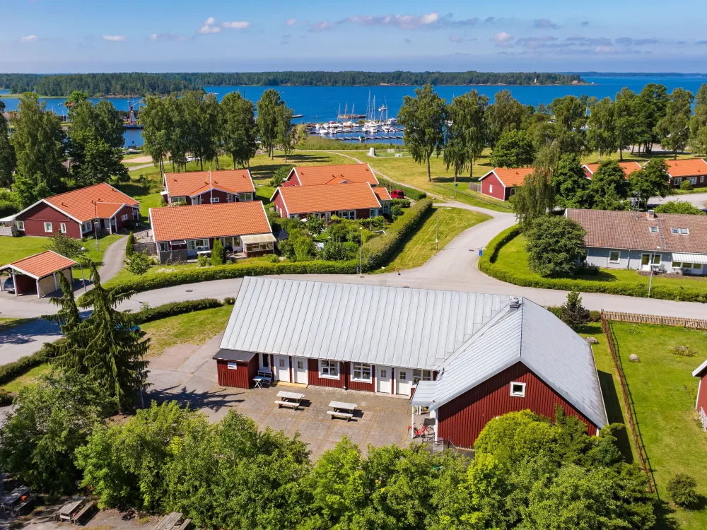 Perssons i Backen Gästehaus