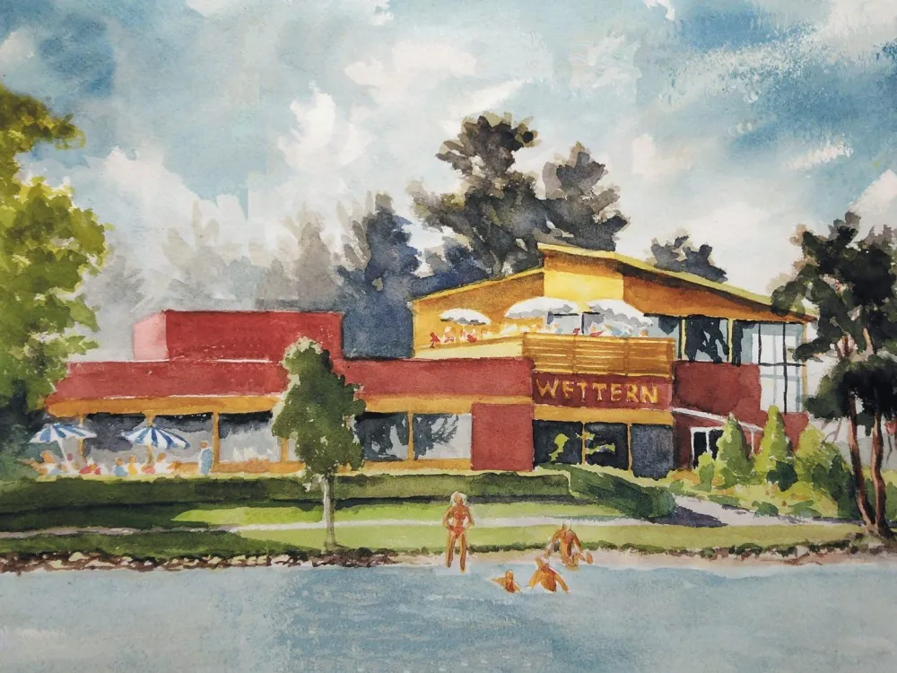 Hotel Wettern