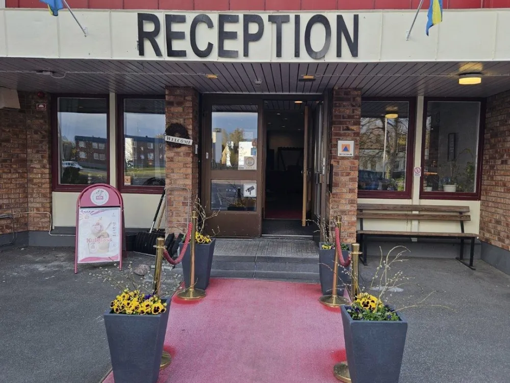 Hotel Wettern