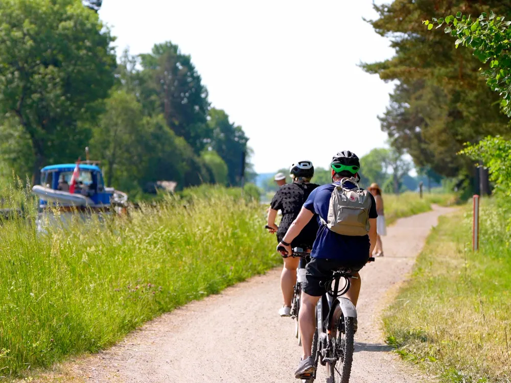  Bike package 2 nights, Sjötorp 