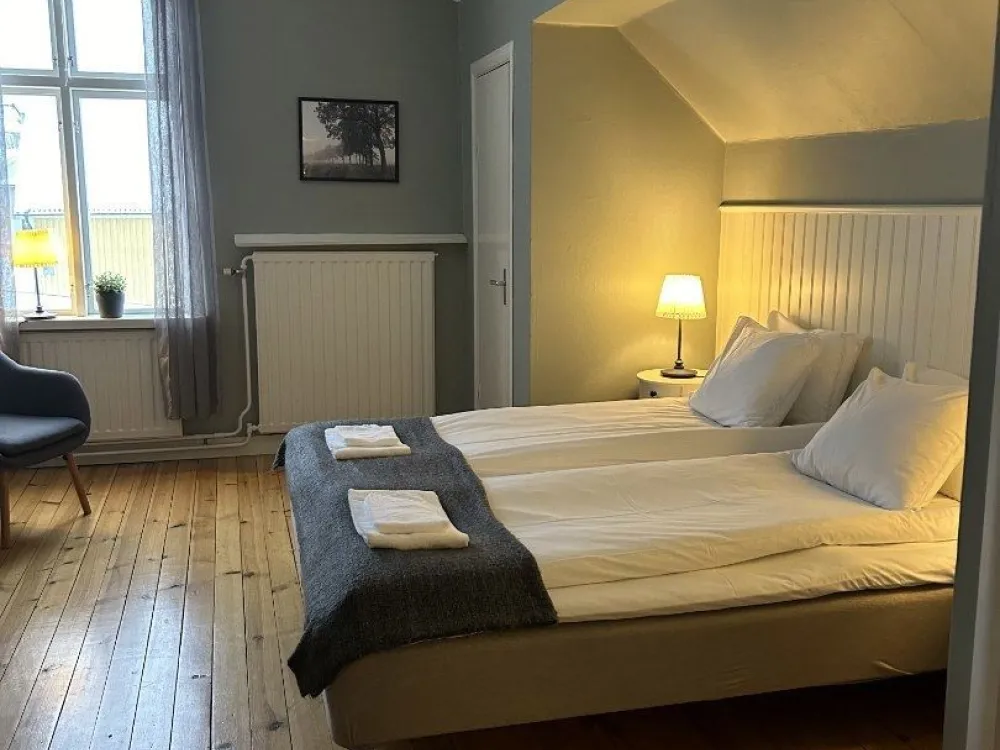 Hotell Vik