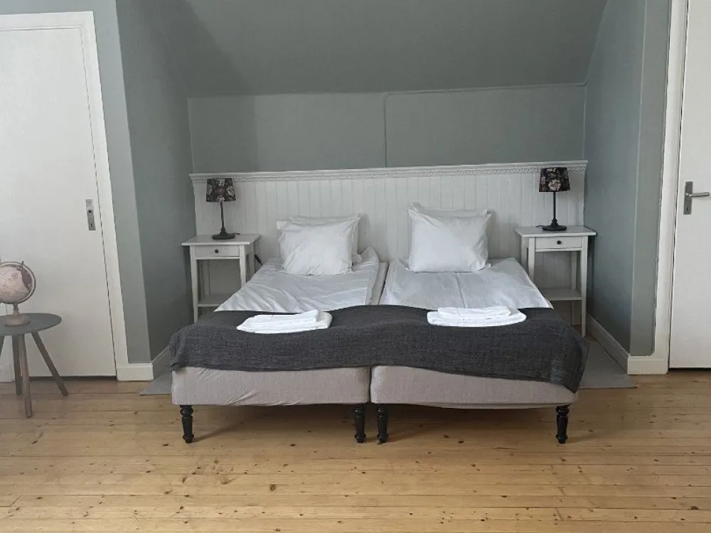 Hotell Vik