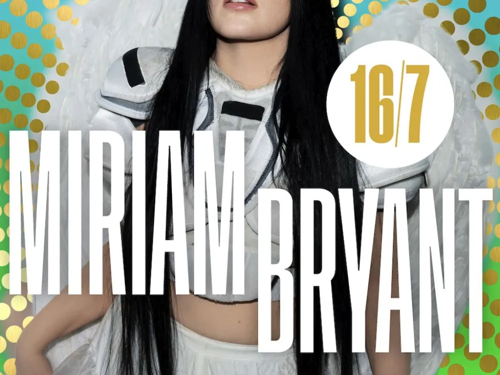 Miriam Bryant Lokverkstan Motala