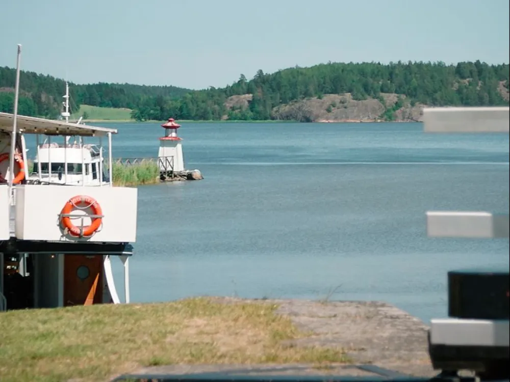 Day tour Söderköping - Harstena