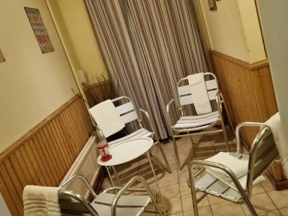 Hotel Wettern