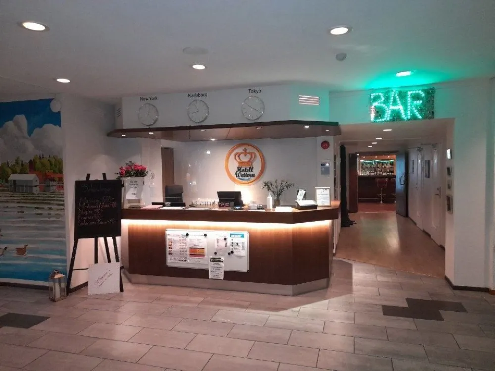 Hotel Wettern
