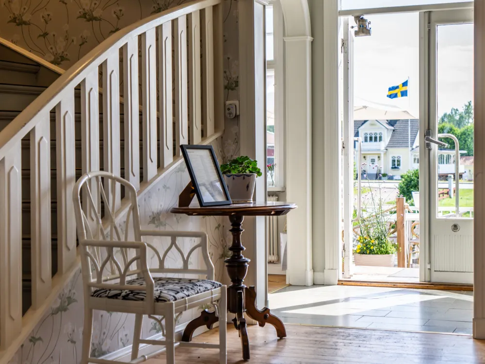 Göta hotell
