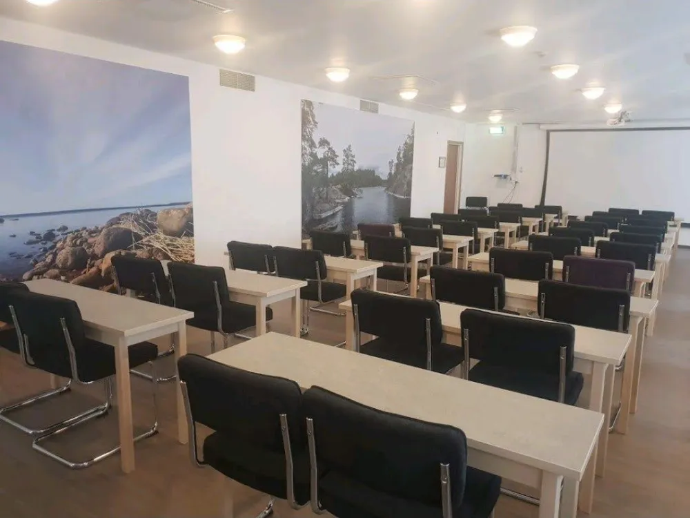 Hotel Wettern