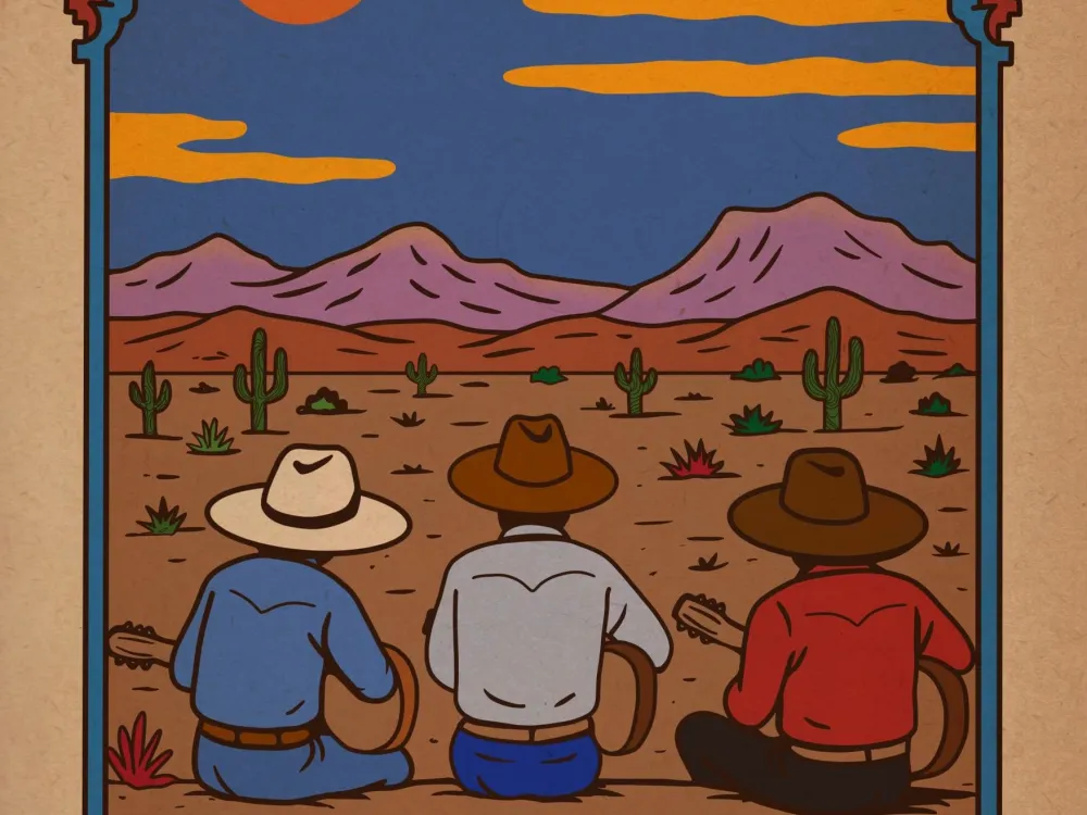Country & Folkmusik 