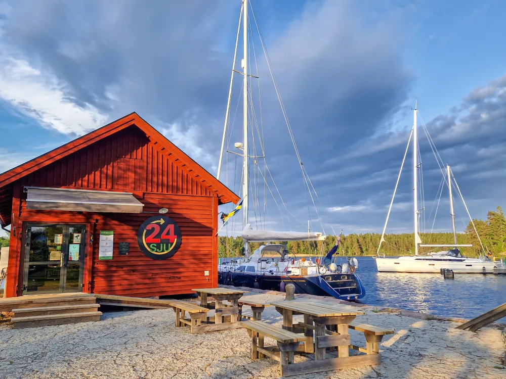 24SJU Forsvik
