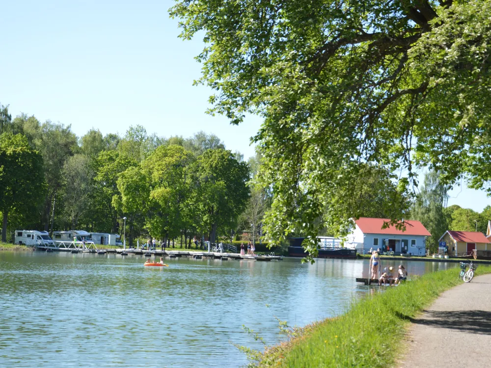 Malfors Café 