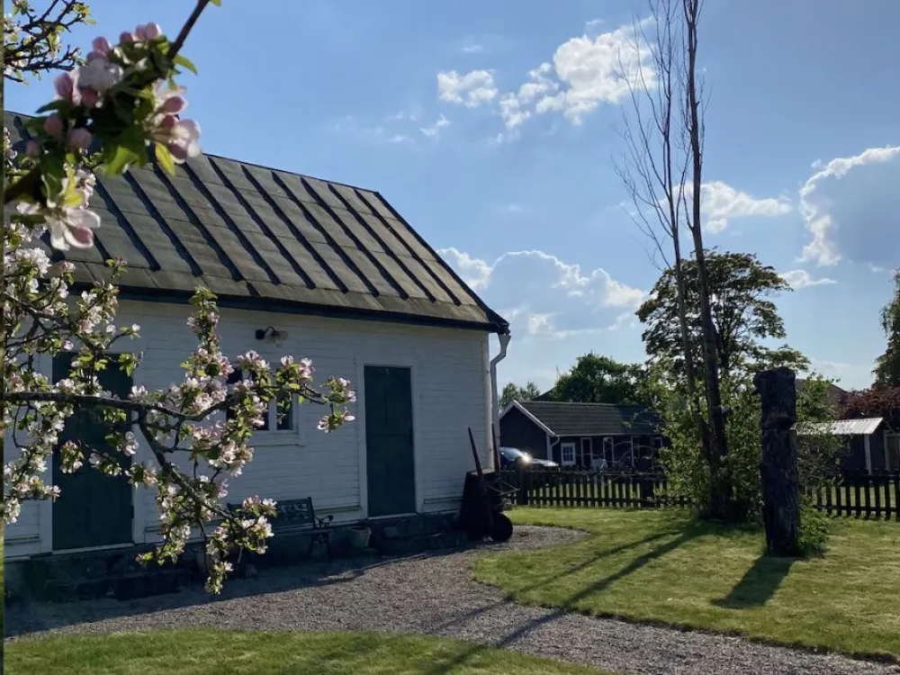 Lejdarstigen Kanalholmen