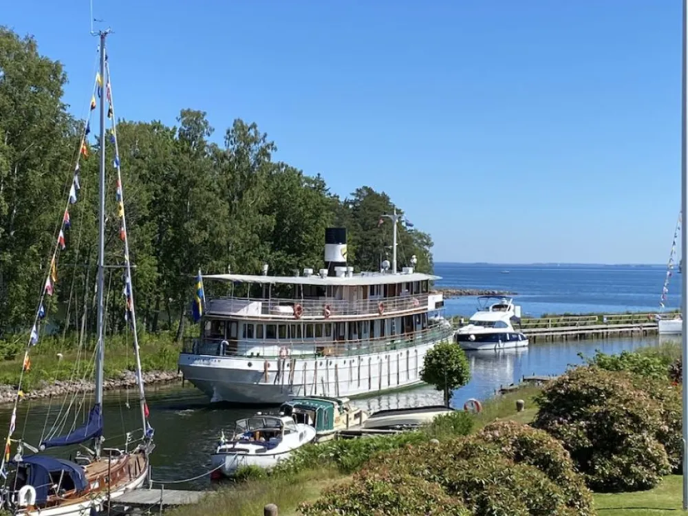 Lejdarstigen Kanalholmen