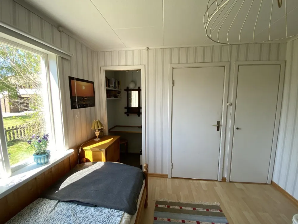 Lejdarstigen Kanalholmen