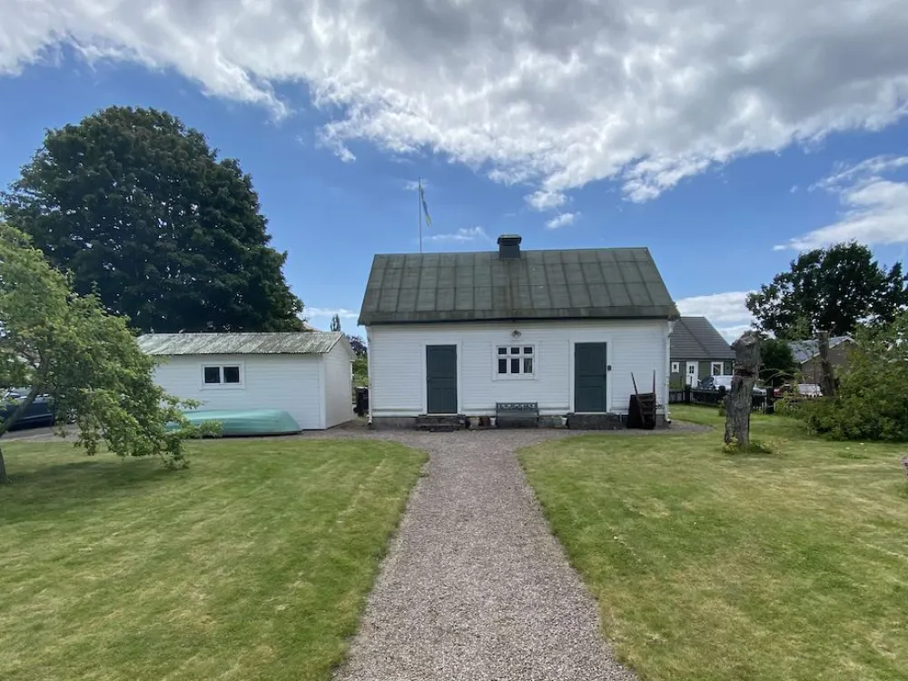 Lejdarstigen Kanalholmen
