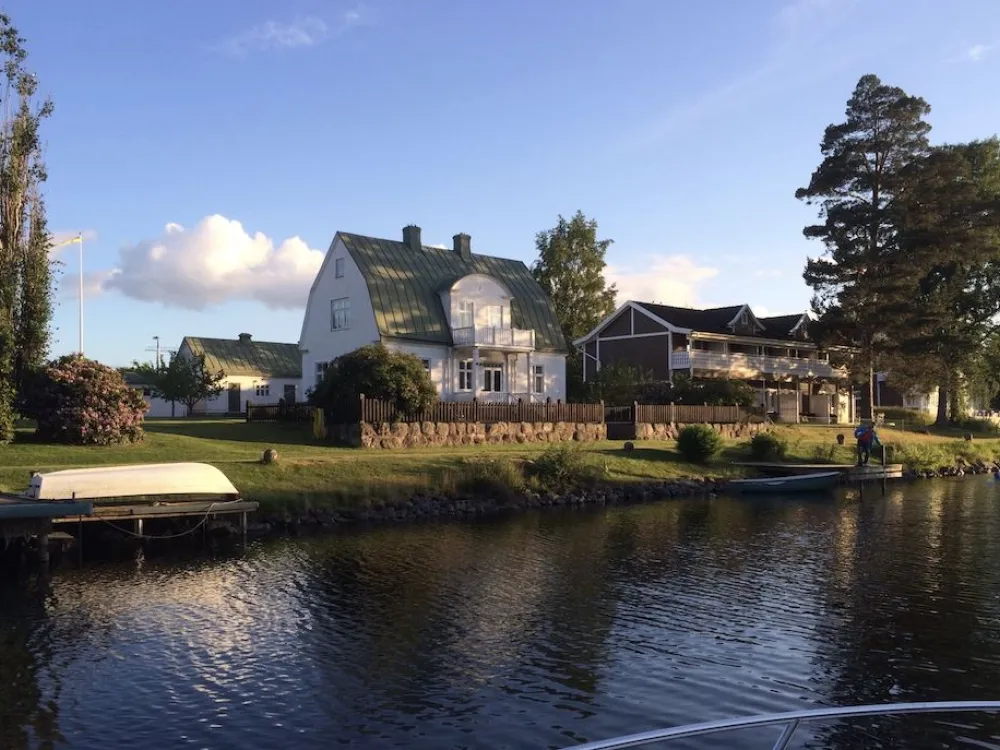 Lejdarstigen Kanalholmen