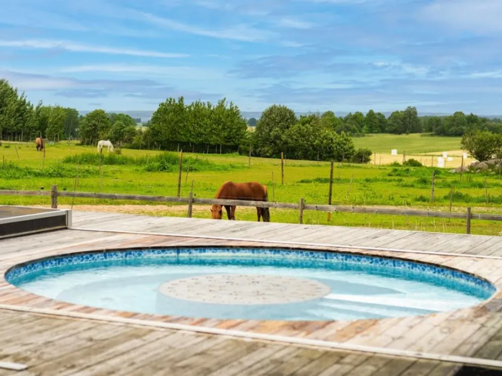 Stenholmens Country Hotel 