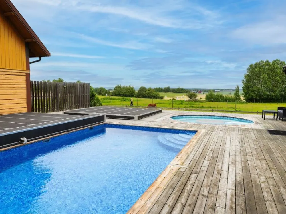 Stenholmens Country Hotel 