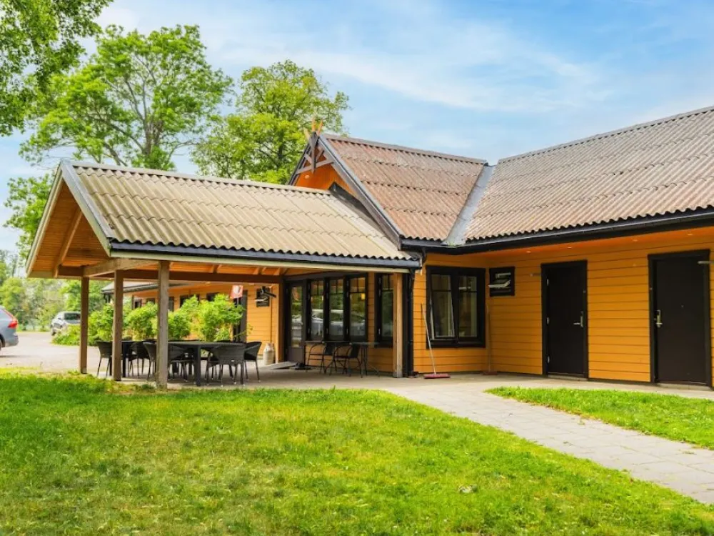 Stenholmens Country Hotel 