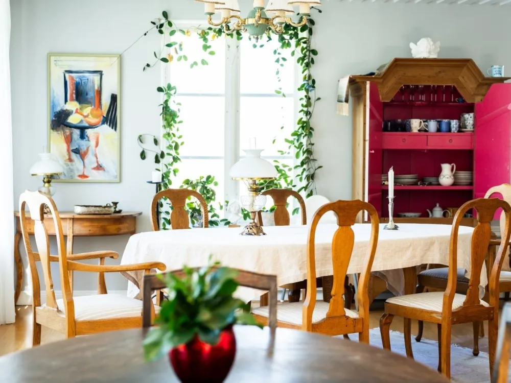 Lyrsta R B&B