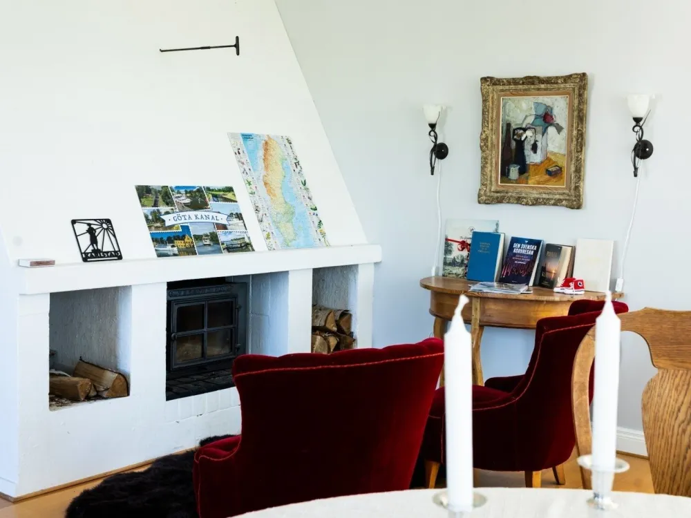 Lyrsta R B&B