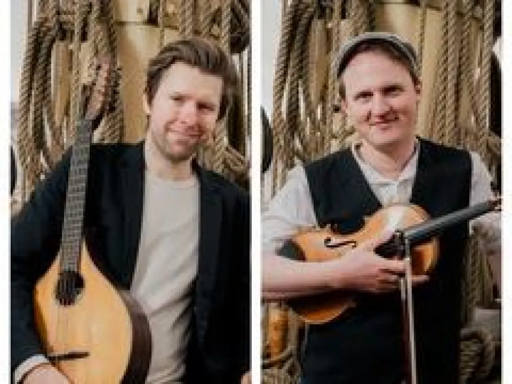 Grabbarna från Eken