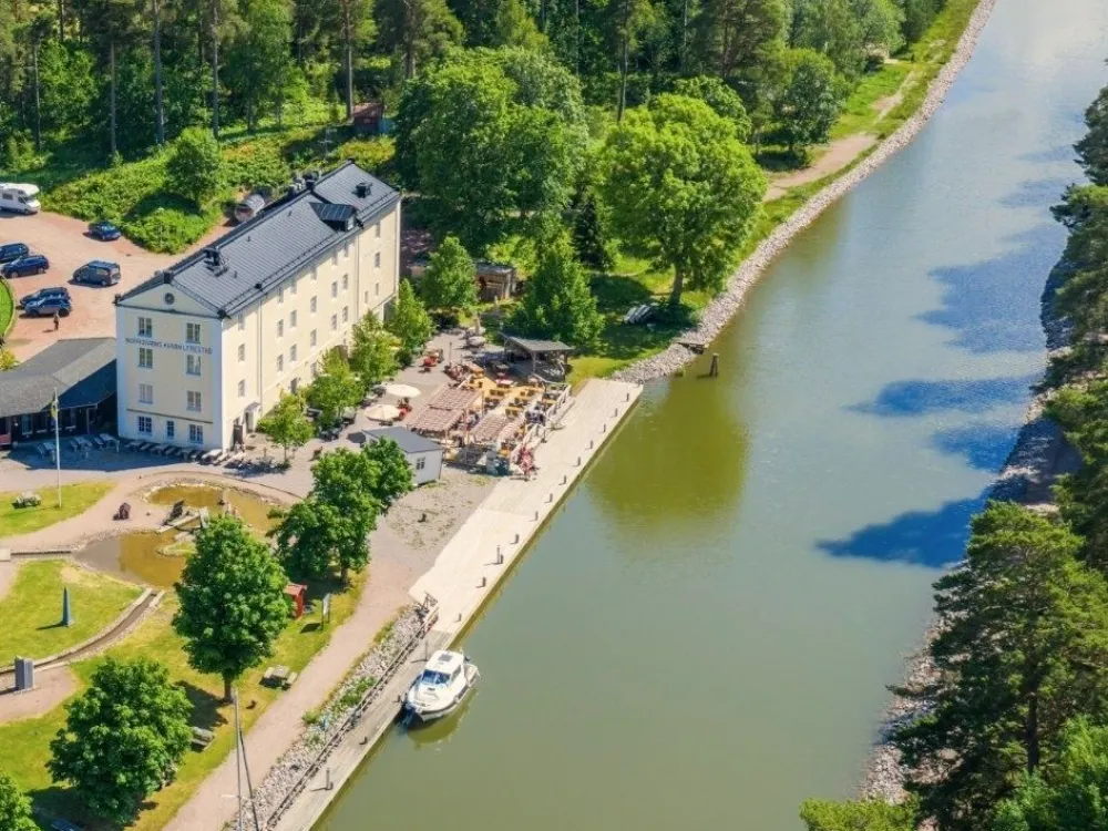 Norrqvarn Hotell & Konferens