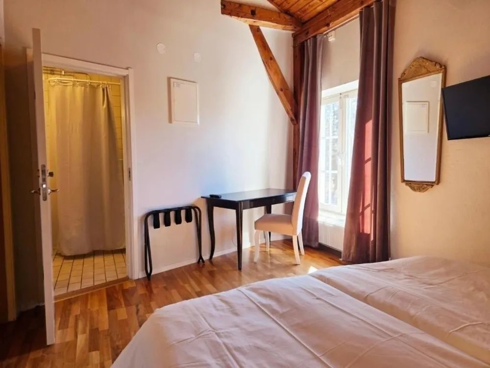 Norrqvarn Hotell & Konferens