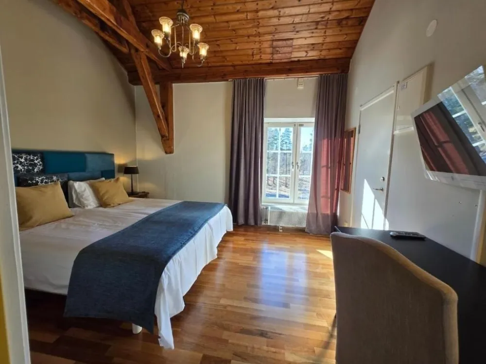 Norrqvarn Hotell & Konferens