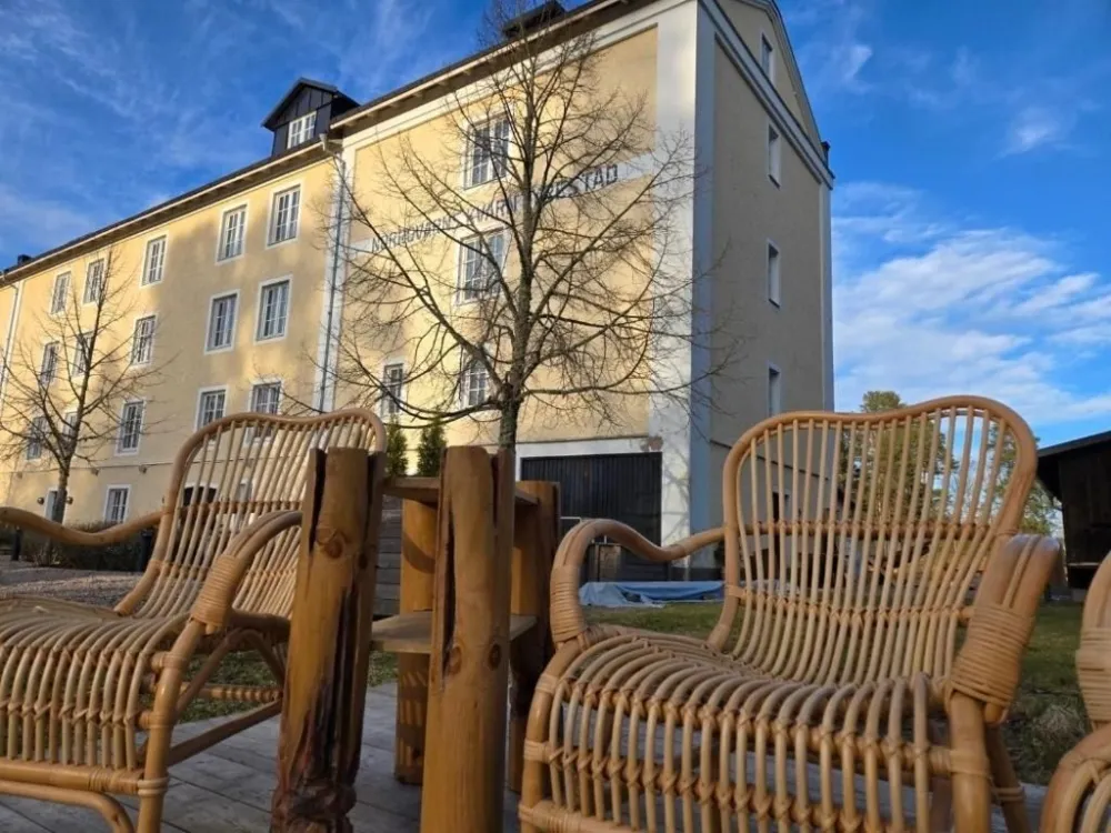 Norrqvarn Hotell & Konferens