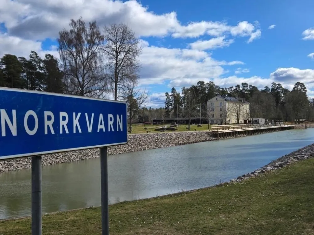 Norrqvarn Hotell & Konferens