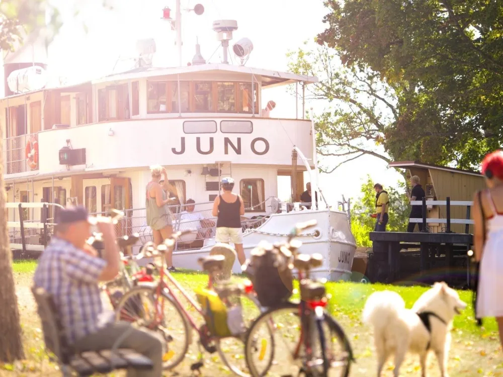 Norrqvarn Hotell & Konferens