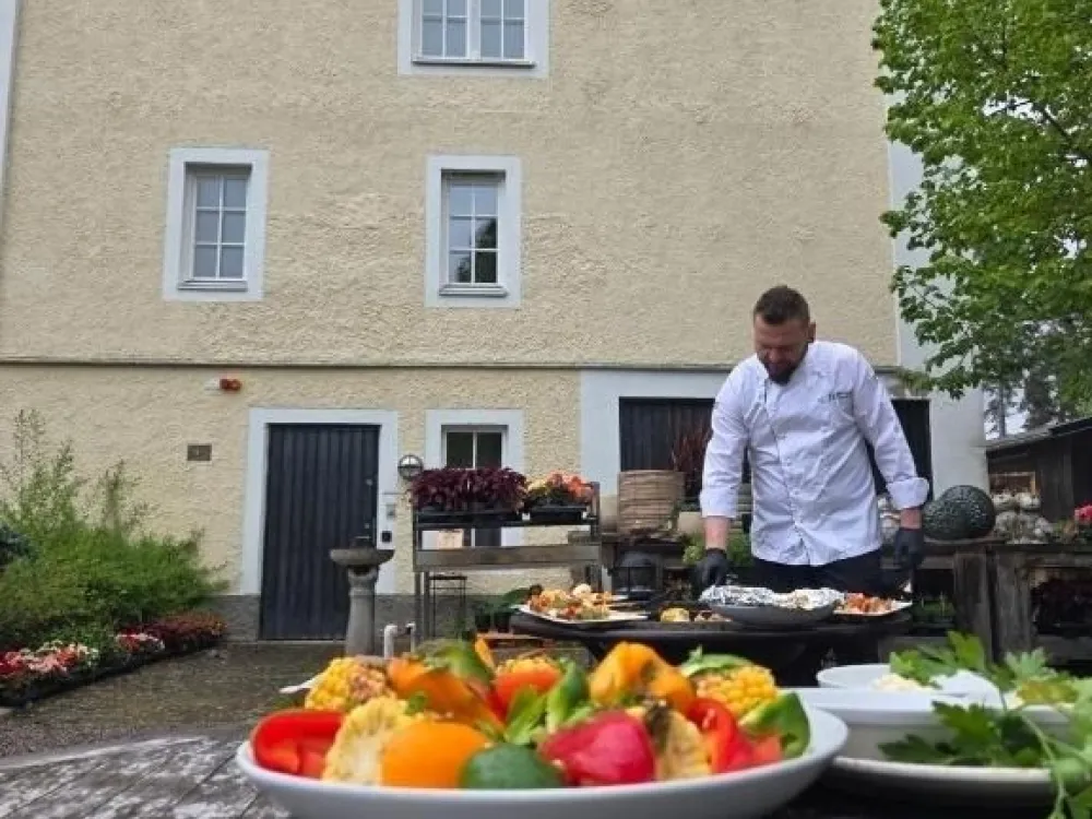 Norrqvarn Hotell & Konferens