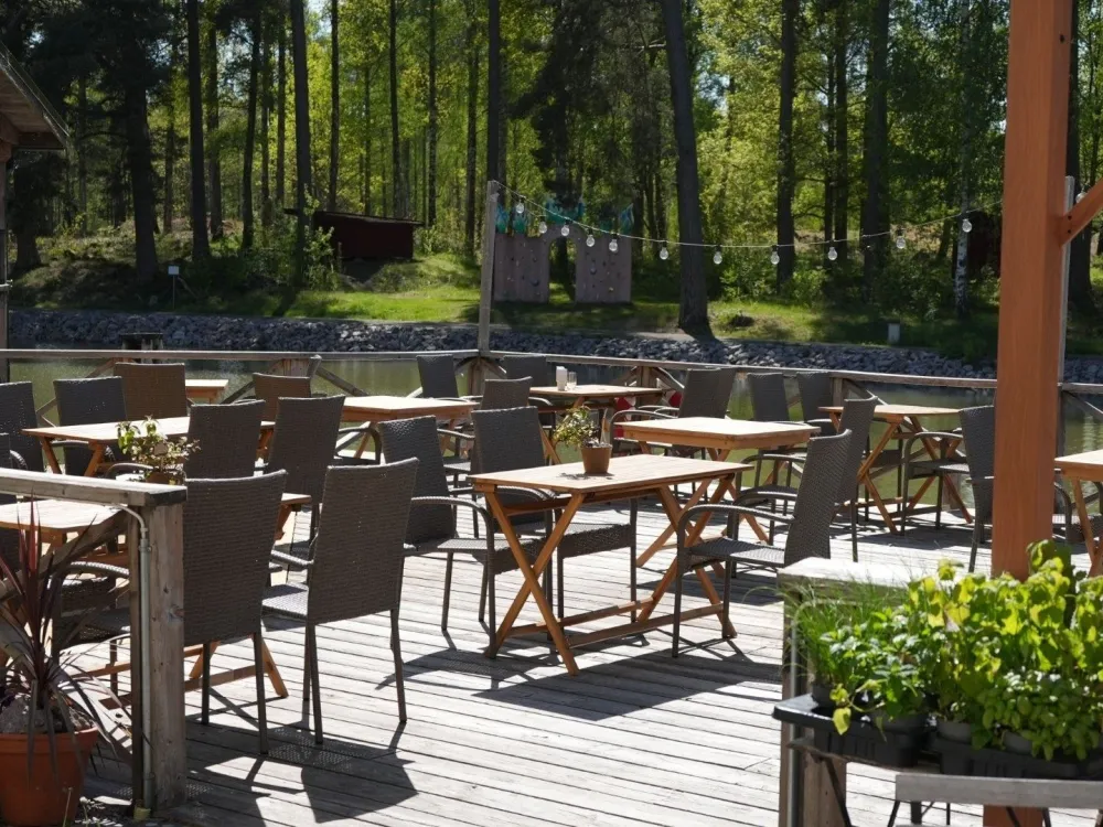 Norrqvarn Hotell & Konferens