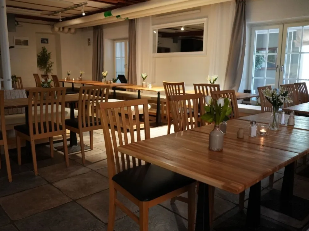 Norrqvarn Hotell & Konferens