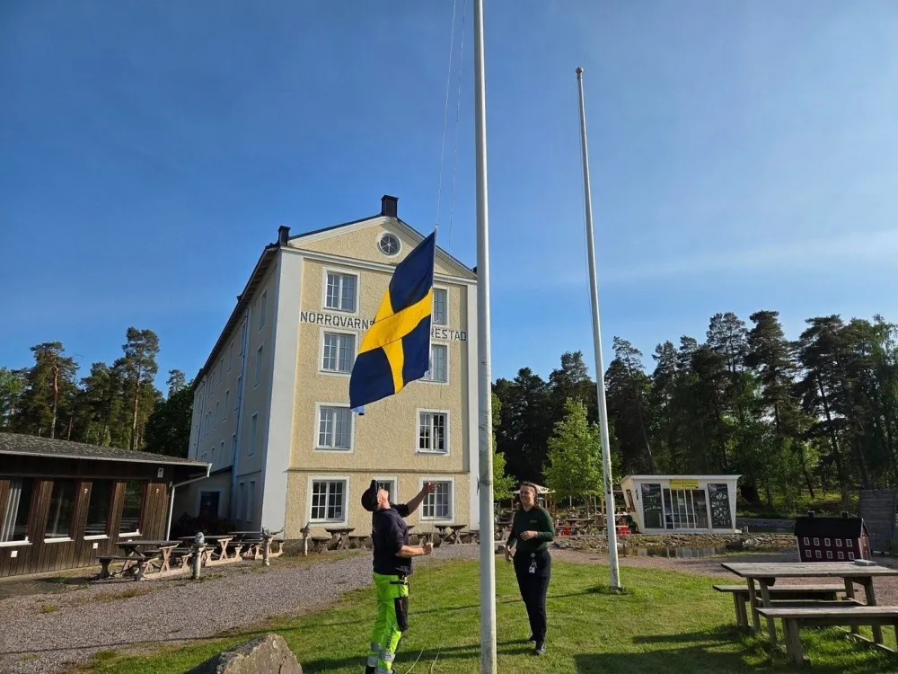 Norrqvarn Hotell & Konferens