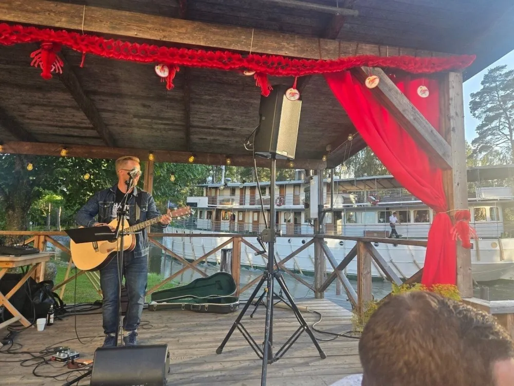 Norrqvarn Hotell & Konferens