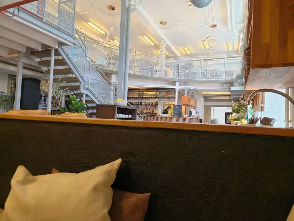 Norrqvarn Hotell & Konferens