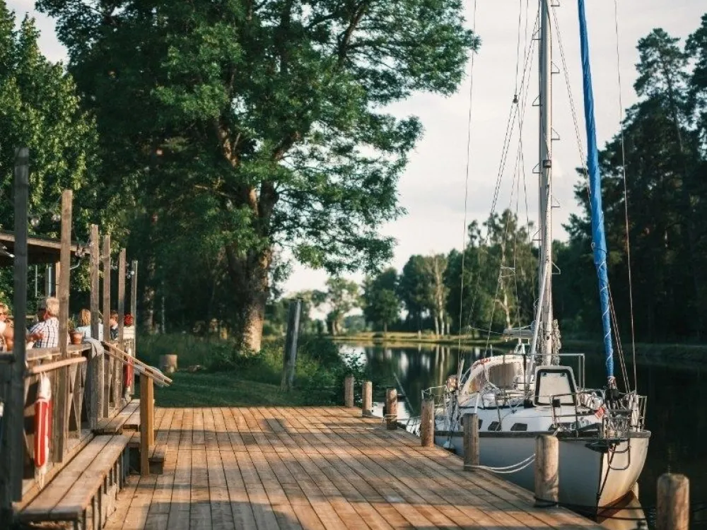 Norrqvarn Hotell & Konferens