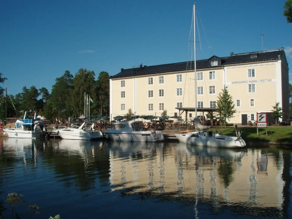 Norrqvarn Hotell & Konferens