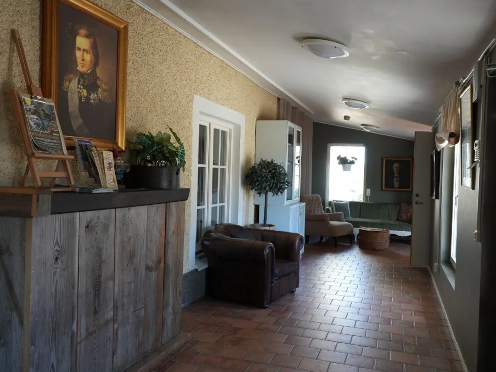 Norrqvarn Hotell & Konferens