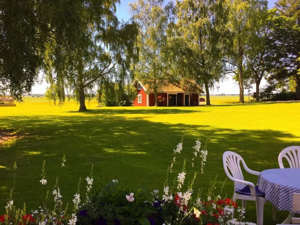 Kornettgården Café
