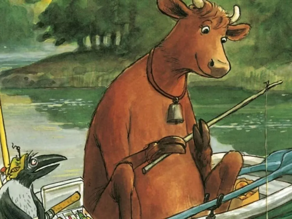 Grynets familjepaket 