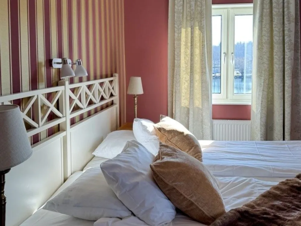 Hotell Nostalgi
