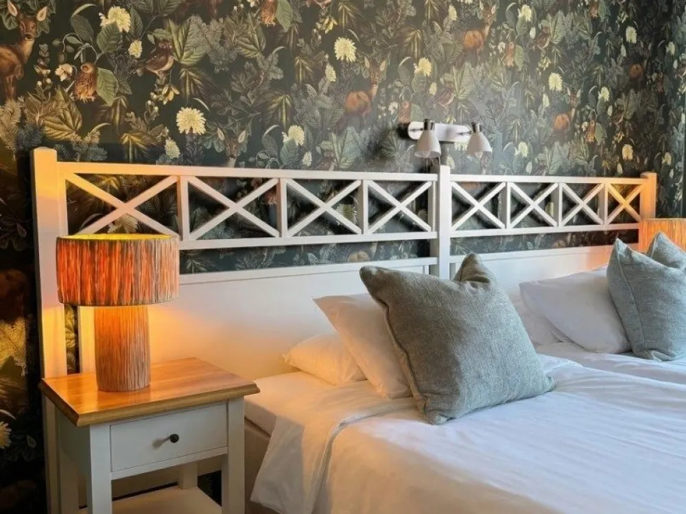 Hotell Nostalgi